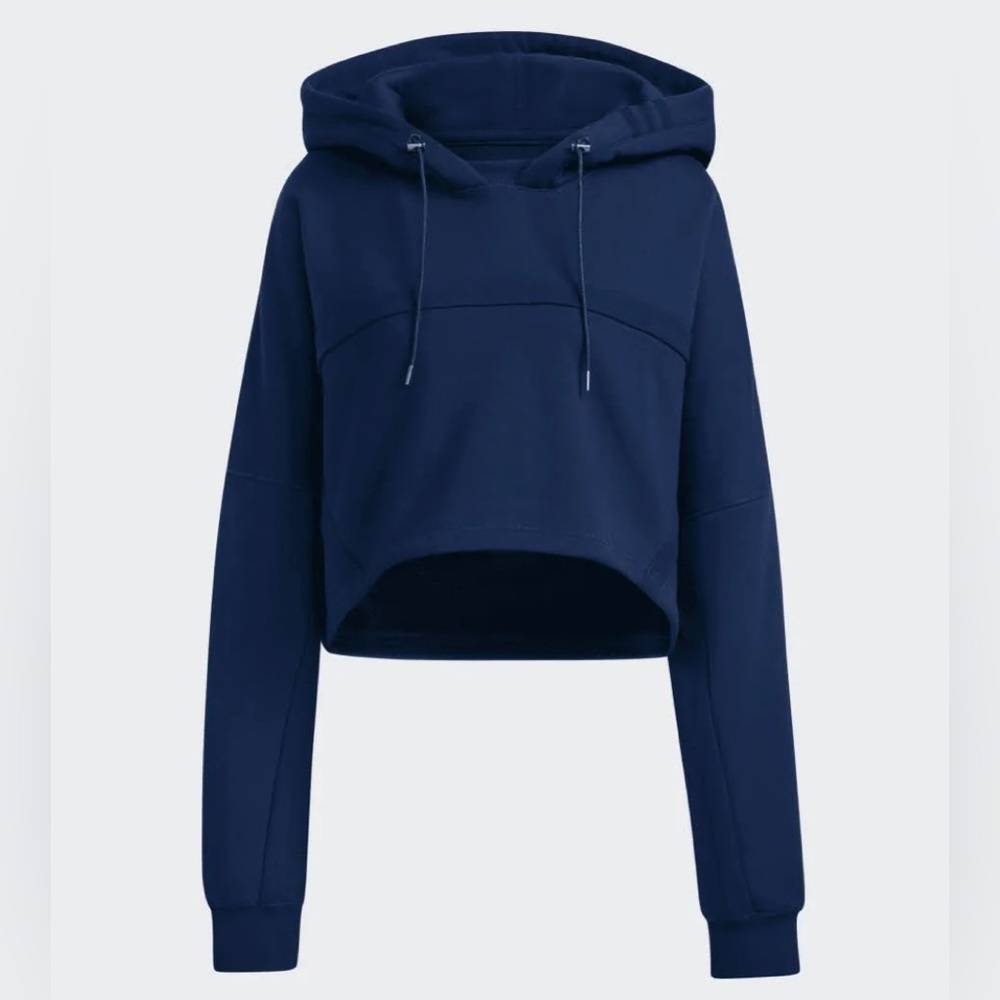 adidas X IVY PARK Hooded Shrug- NWT